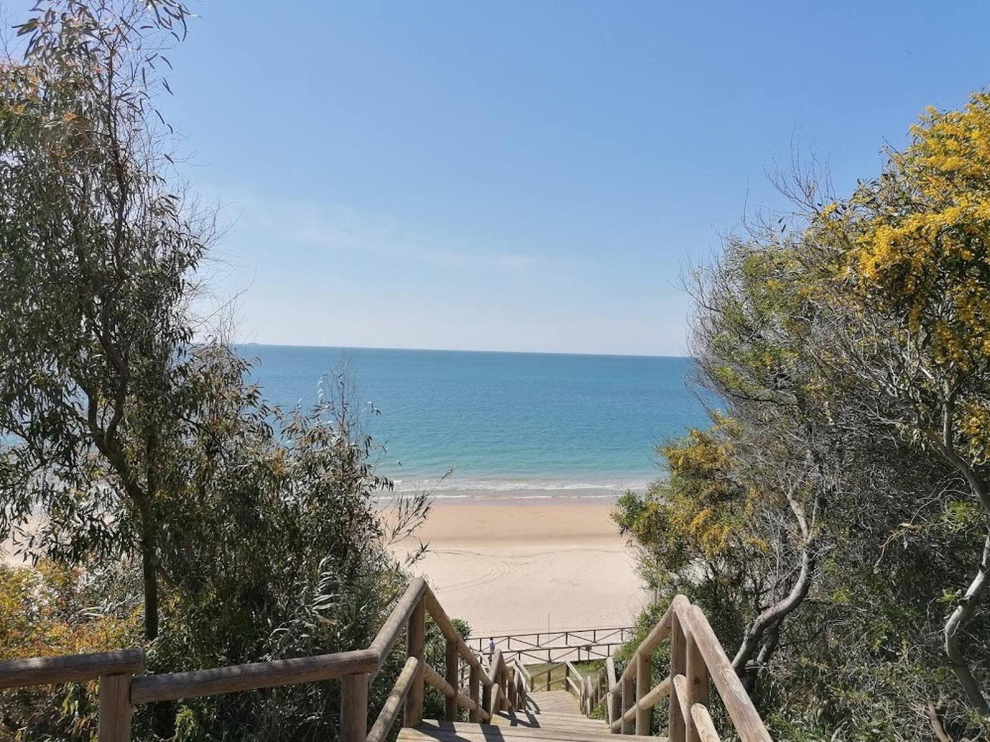 Apartamento Galeon - Ole Solutions El Puerto de Santa María Kültér fotó