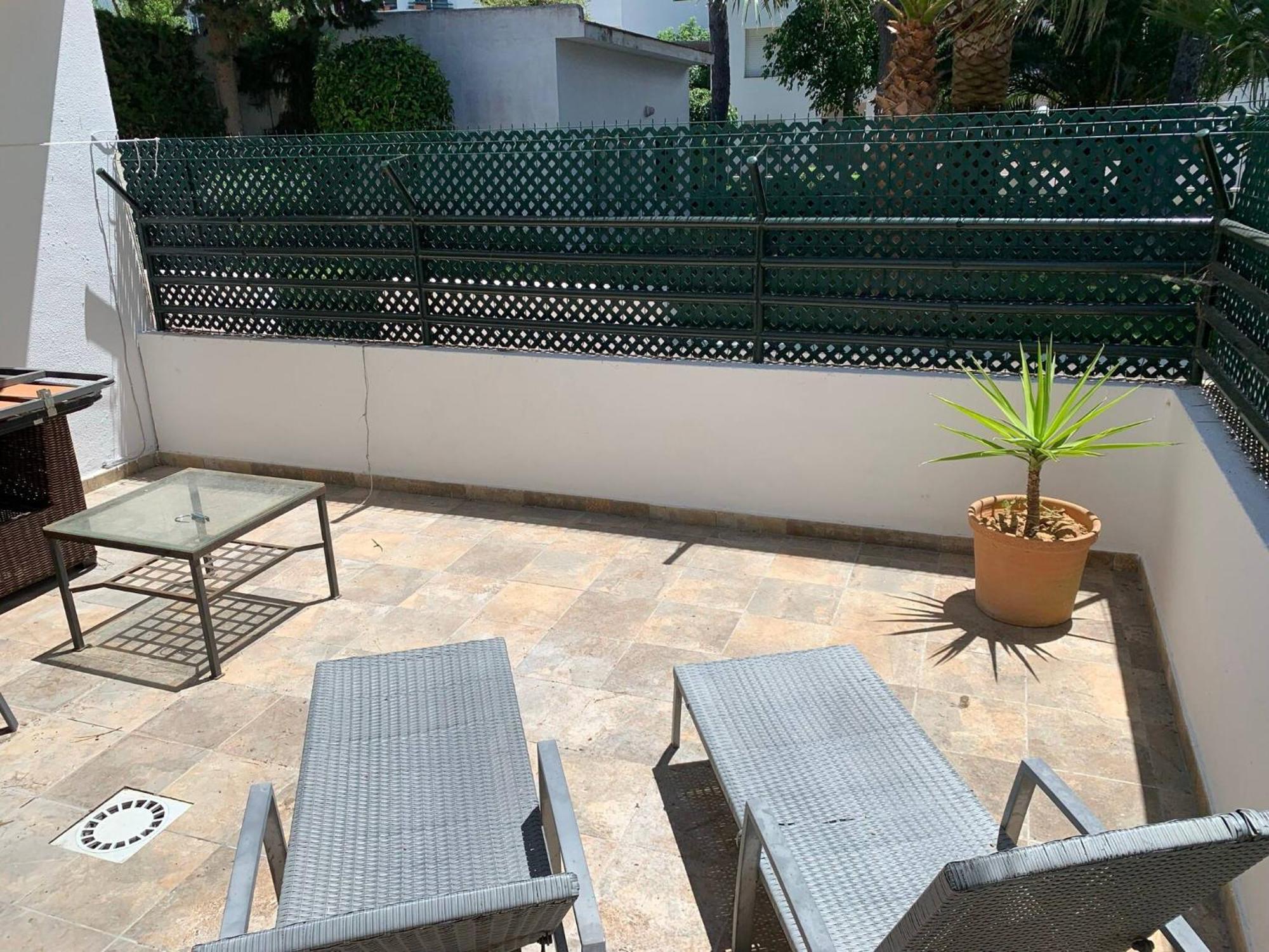 Apartamento Galeon - Ole Solutions El Puerto de Santa María Kültér fotó