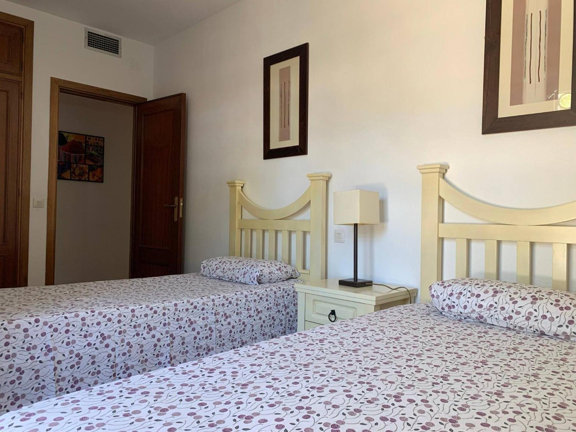 Apartamento Galeon - Ole Solutions El Puerto de Santa María Kültér fotó