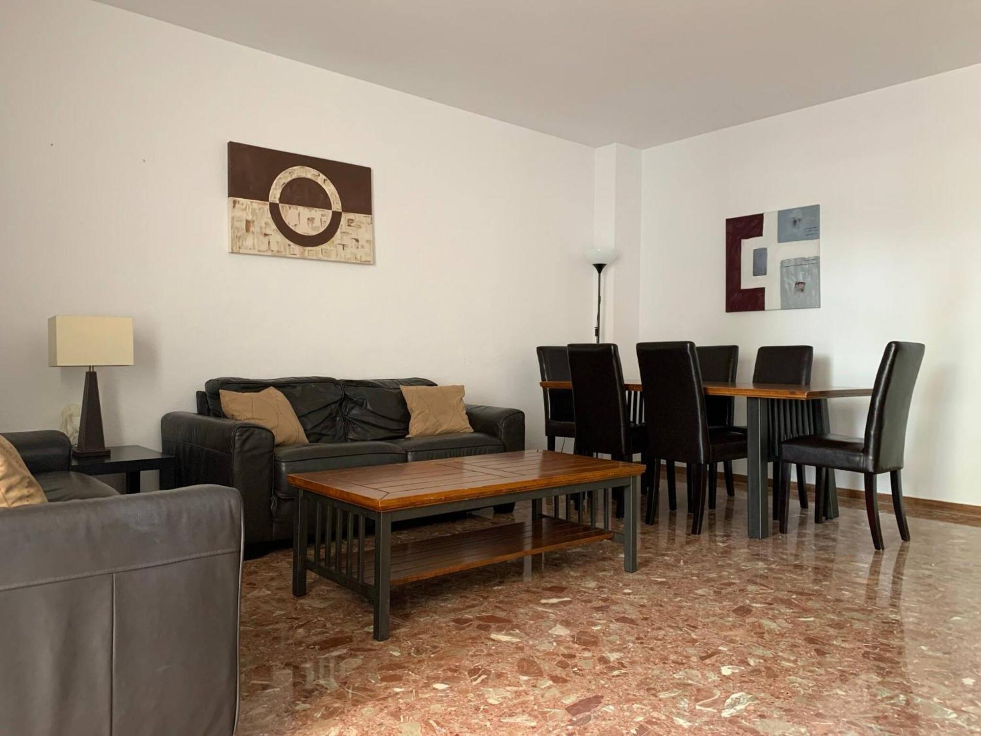 Apartamento Galeon - Ole Solutions El Puerto de Santa María Kültér fotó