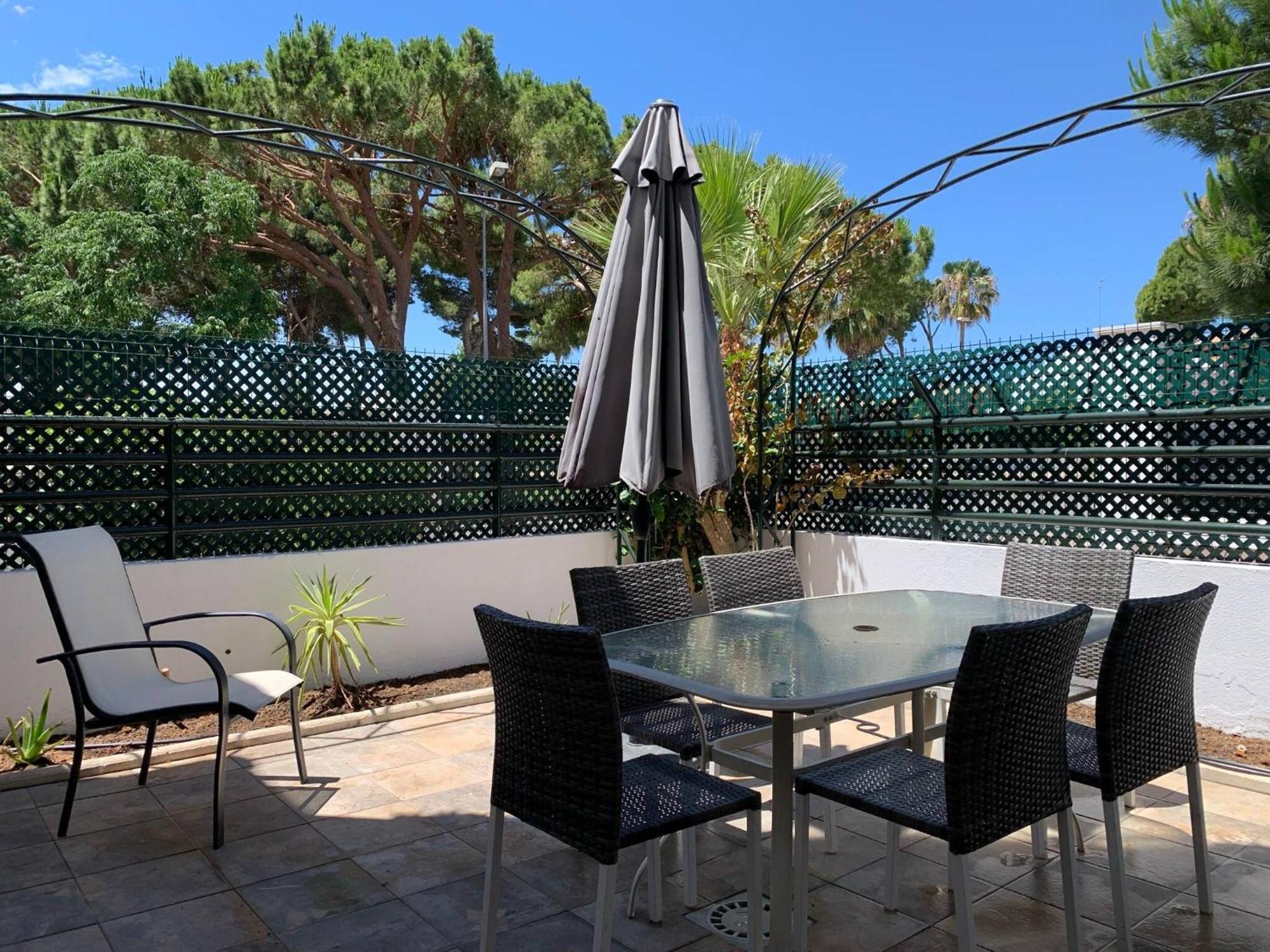 Apartamento Galeon - Ole Solutions El Puerto de Santa María Kültér fotó
